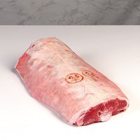 Middle – excluding breast flanks Meat Cut Spec Step 3